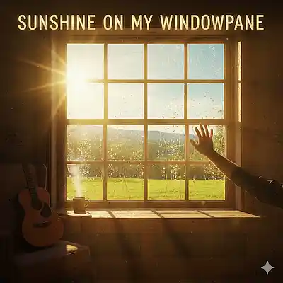 Picture for song 'Sunshine On My Windowpane' by artist 'Rob B (GER)'