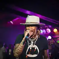 Picture for song 'Midnight Boyz - Future x TM88 Type Beat' by artist 'Sauce World'