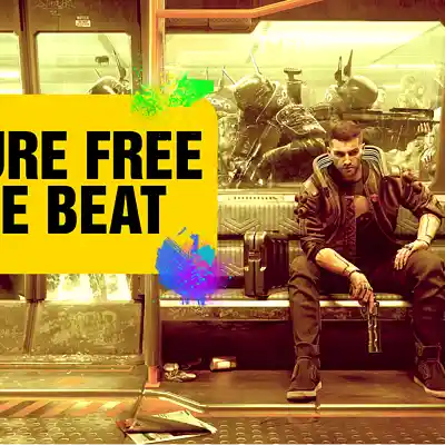 Picture for song '"No Fear" Future Type Beat' by artist 'Shadoo One Music'