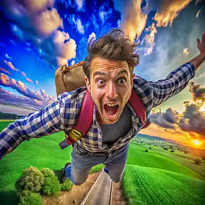 Picture for song 'Chase The Thrill' by artist 'SHAOLIN BOSS'