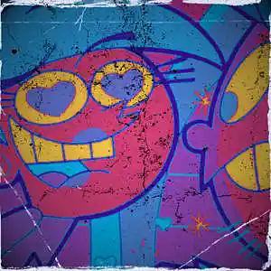 Picture for song 'Lunatic PLUGGNB TYPE BEAT' by artist 'SSSpectral'