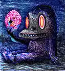 Picture for song 'Stee-Vay - Look' by artist 'Stee-Vay'