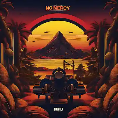 Picture for song 'No Mercy' by artist 'SurgeBeatz'