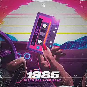 Picture for song '1985 (The Weeknd x Eurythmics Type Beat)' by artist 'TEDYSTER'