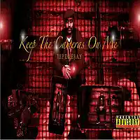 Picture for song 'Cameras On Me master' by artist 'TIPTOEJAY'