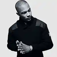 Picture for song 'Bring It (TI type beat)' by artist 'trapbeatsforsale'