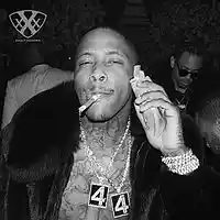 Picture for song 'Tha Bay 2 LA *BANGER*' by artist 'XXXMAKEITBOUNCE'