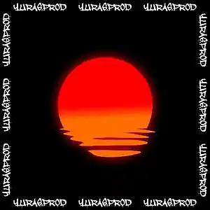 Picture for song '"SAINT" - Lil Baby x Lil Durk Type Beat' by artist 'YuraS'