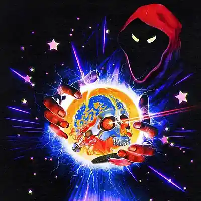 Picture for song '"ZAZA" PLAYBOI CARTI X PIERRE BOURNE TYPE BEAT' by artist 'Z3M1R11P'