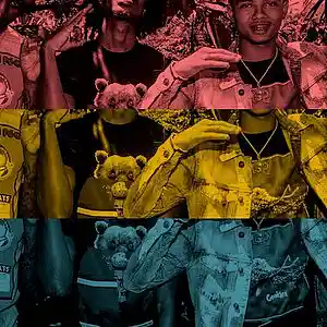 Picture for song 'sob x rbe x mike sherm type beat' by artist 'Zayroc Beats'