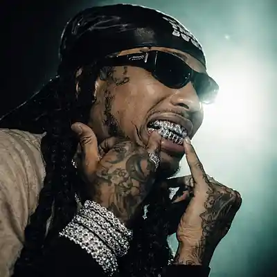 Picture for song '"Moving Fast" Quavo x Offset x Gunna Type beat' by artist '808 jarel'