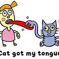 Picture for song 'Kats Got My Tongue' by artist 'Adam Warnock'