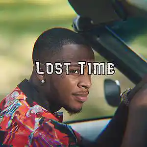 Picture for song '"Time Lost" Prod. Bandy' by artist 'Bandy Beats'
