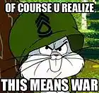 Picture for song 'All Out War Prod. By Ian G and GothamBeats' by artist 'BatManGothamBeats'