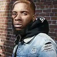 Picture for song 'Troy Lanez type beat' by artist 'Baxter Gray Remington'