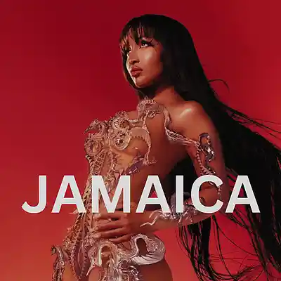 Picture for song 'JAMAICA - Afrobeat Type Beat' by artist 'BeatByScott'