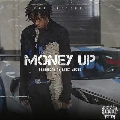 Picture for song 'Money Up (Lil Baby)' by artist 'BenzMuzik'