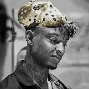 Picture for song 'EVERYTHING IS PERSONAL *Dark Trap Beat' by artist 'Big Bro Beats'