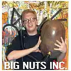 Picture for song 'Bankteller' by artist 'Big Nuts Inc.'