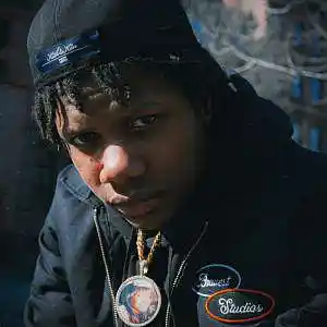 Picture for song 'Life Changed / Neek Bucks x Meek Mill Type Beat' by artist 'Buckroll'