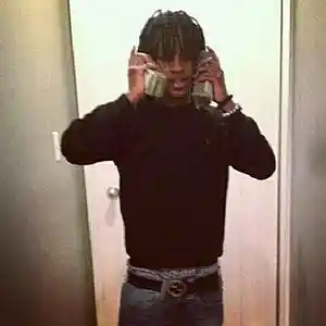 Picture for song 'So Strong (FREE DL)' by artist 'Cash Bag Beats'