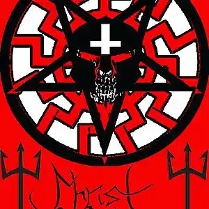 Picture for song 'Graverobber' by artist 'Christ Deception'