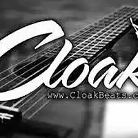 Picture for song 'CLOSE MY EYES' by artist 'Cloak Beats'