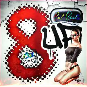 Picture for song '8UP (Co2 Beats)' by artist '0HMZ'