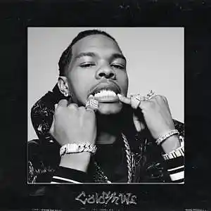 Picture for song 'Lil Baby Type Beat - Changes' by artist 'Coldshine'