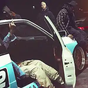 Picture for song 'SELLIN' GUNS' by artist 'doctor-drip'