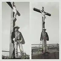 Picture for song 'Happy Endings Are Not Obligatory' by artist 'D B Hankinster'