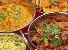 Picture for song 'Bombay Vindaloo' by artist 'DHW'