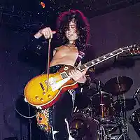 Picture for song 'Dazed and Confused' by artist 'Distorted Youth'