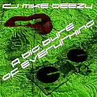 Picture for song 'CLUB ROCKET' by artist 'DJ Mike Beezy'