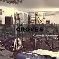 Picture for song 'Groves' by artist 'Dramatic Symphony'