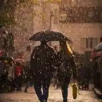 Picture for song ' LOVE IN THE RAIN - Spanish Refrain' by artist 'Dr. Bob's Jazz - Benefit Boppin' Quartet - JBBQ'