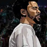 Picture for song 'Faith (FREE DL)' by artist 'Forrest Beats'