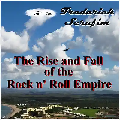 Picture for song 'Think Twice' by artist 'Frederick Serafim'