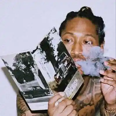 Picture for song '''ENDURANCE'' / FUTURE TYPE BEAT' by artist 'Beats By Gioest'