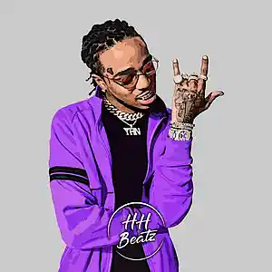 Picture for song '*NEW* Not Me (Quavo X 21 Savage Type Beat)' by artist 'HH Beatz'