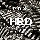 Picture for song 'Pass That Sh** (Intermission)' by artist 'Hundred Round Drum'