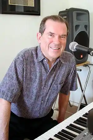 Artist picture