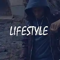 Picture for song 'Lifestyle-A Boogie Type Beat (2 for $30)' by artist 'jMoneyBeats Productions'