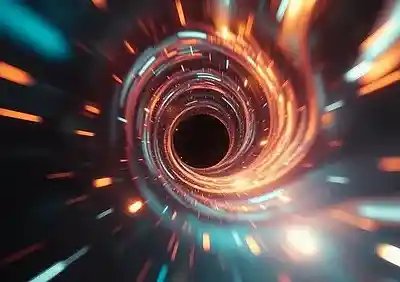 Picture for song 'Vortex One' by artist 'Johanna Renfro'