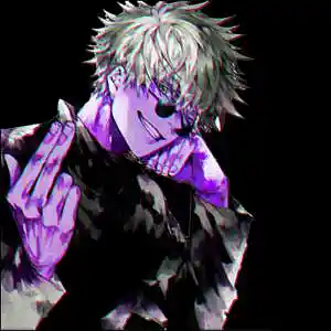 Picture for song '"Gojo"' by artist 'Jspektre'