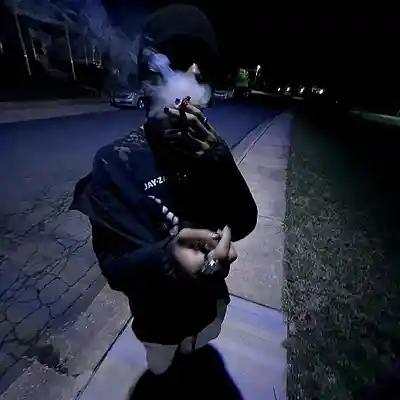 Picture for song '[FREE] JU$TXROLL Type Beat full 808 head beat'How' by artist 'justxroll'