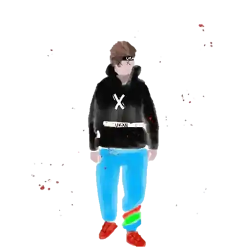 Artist picture
