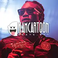 Picture for song 'More Than This ' by artist 'KamCartoon'
