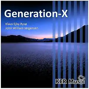 Picture for song 'Generation-X' by artist 'KER Music'