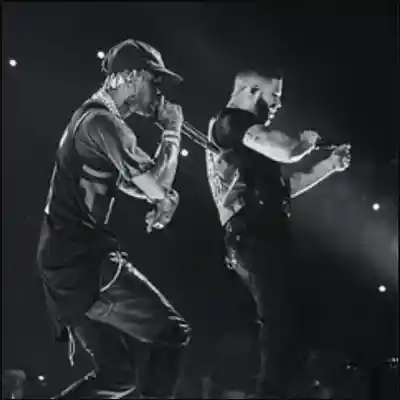 Picture for song 'Sicko: Hard Travis Scott Type Beat Drake Type Beat' by artist 'KloudNineMusic'